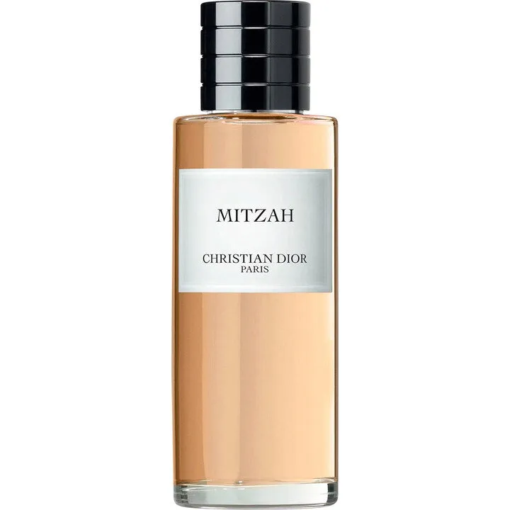 Dior Mitzah parfüm şişesi