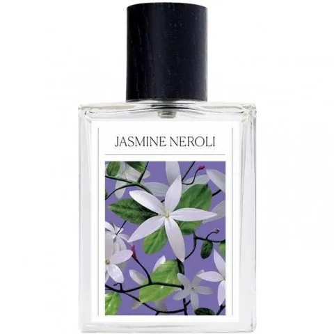 The 7 Virtues Jasmine Neroli parfüm şişesi