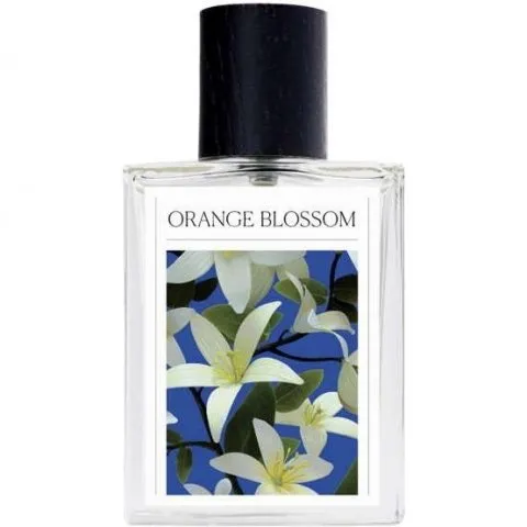 The 7 Virtues Orange Blossom parfüm şişesi