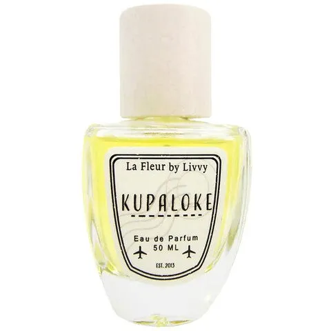 La Fleur by Livvy Kupaloke parfüm şişesi