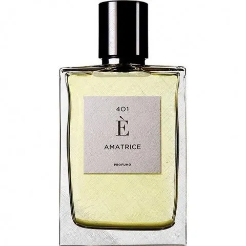Riflessi 401 È Amatrice perfume bottle