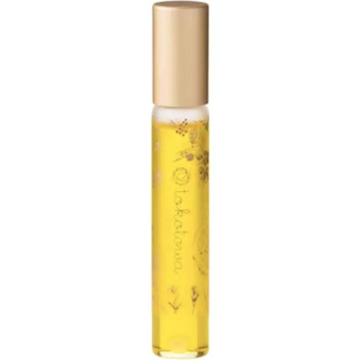tokotowa organics Pink - Love & Eternity / ピンク ラブ&エタニティー (Perfume Oil) perfume bottle