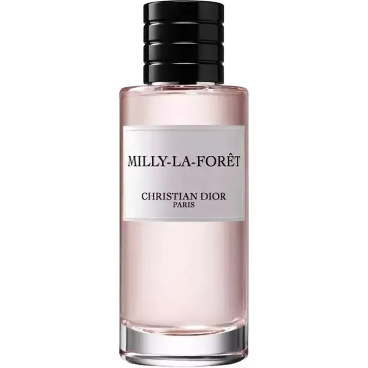 Dior Milly-la-Forêt parfüm şişesi