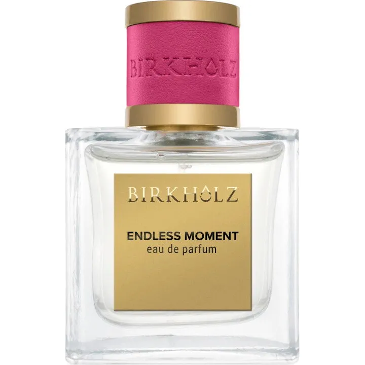 Birkholz Endless Moment parfüm şişesi
