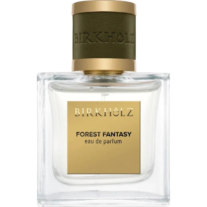 Birkholz Forest Fantasy (Eau de Parfum) perfume bottle