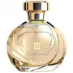 Maxim's pour Femme III - Rose Musk parfüm şişesi