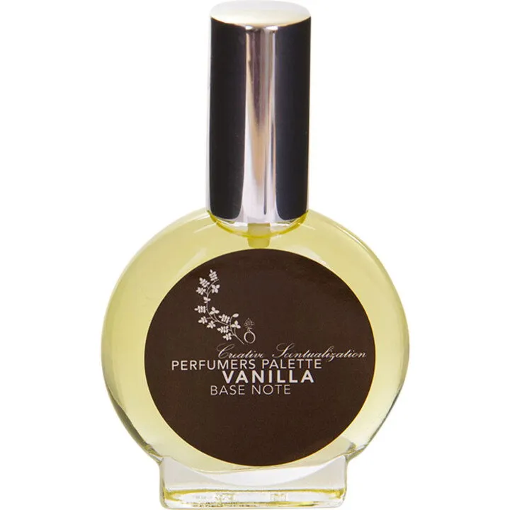 Sarah Horowitz Parfums Perfumer's Palette - Jasmine Base Note perfume bottle