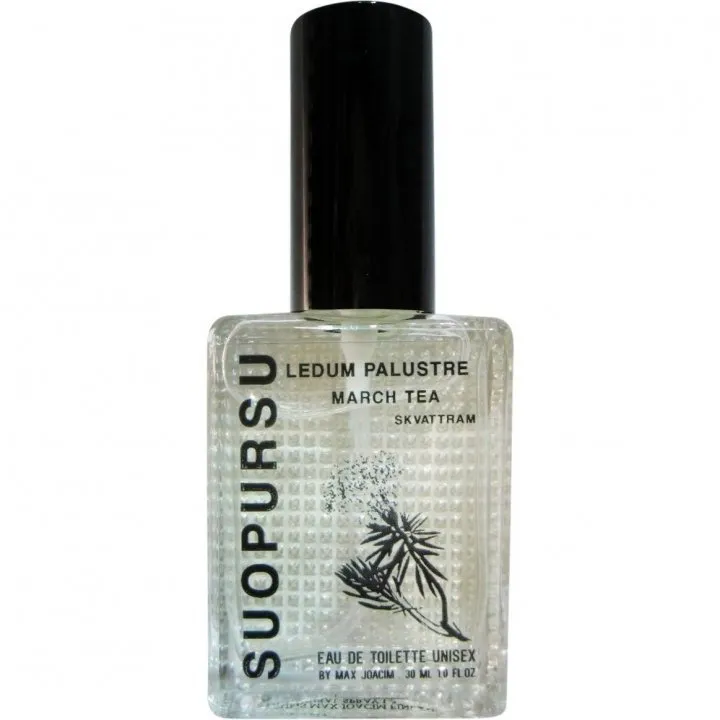 Max Joacim Suopursu perfume bottle