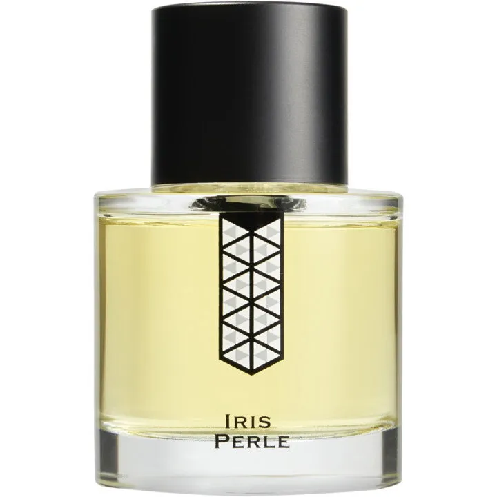 Les Indémodables Iris Perle parfüm şişesi