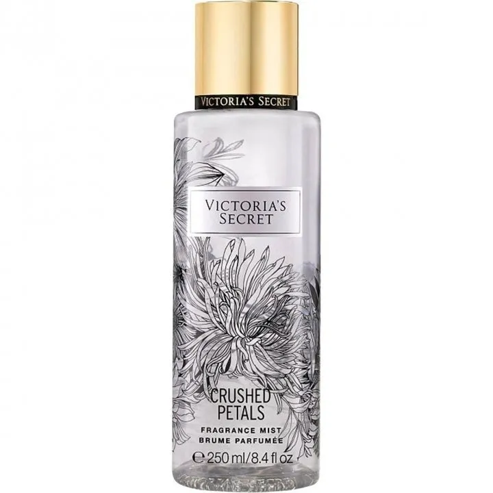 Victoria's Secret Crushed Petals parfüm şişesi