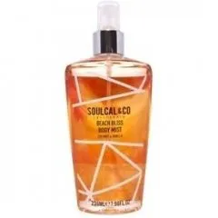 Soulcal & Co Beach Bliss parfüm şişesi