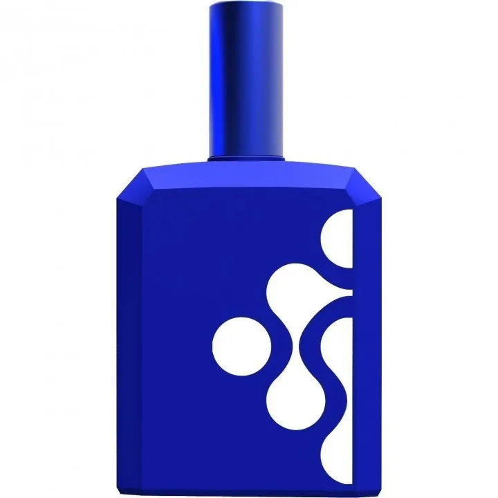 Histoires de Parfums This is not a Blue Bottle 1.4 / Ceci n'est pas un Flacon Bleu 1.4 parfüm şişesi