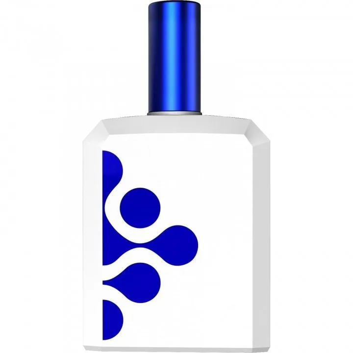 Histoires de Parfums This is not a Blue Bottle 1.5 / Ceci n'est pas un Flacon Bleu 1.5 parfüm şişesi