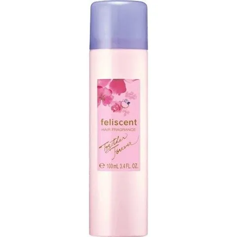 feliscent Together Forever / ヘアフレグランス 01 (Hair Fragrance) perfume bottle