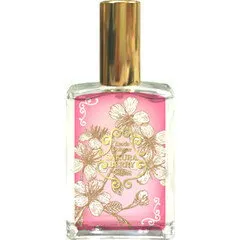 Magic to Love Sakuraberry Original / サクラベリー オリジナル (Eau de Cologne) parfüm şişesi