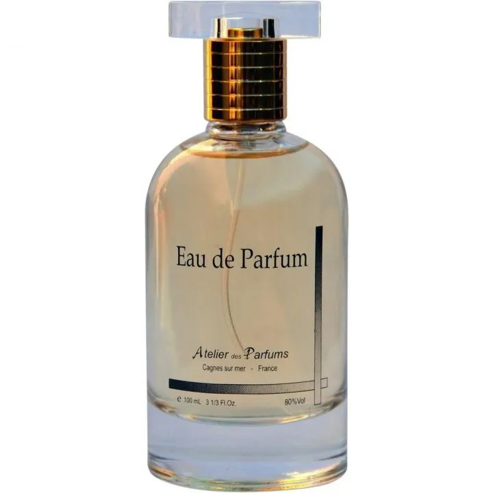 Atelier des Parfums Aphrodite parfüm şişesi