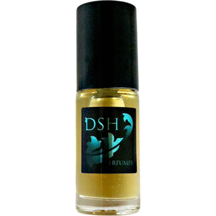 DSH Perfumes Sweet Gardenia parfüm şişesi