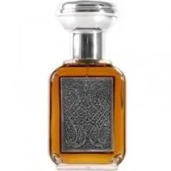 Boadicea the Victorious Reviving perfume bottle
