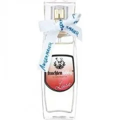 Angermaier Trachtenlobby - Lust perfume bottle
