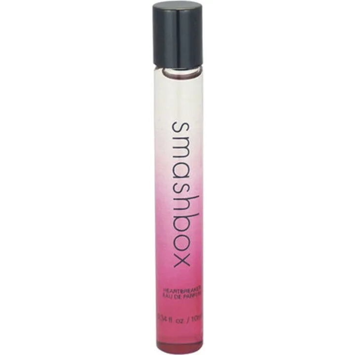Smashbox Heartbreaker perfume bottle