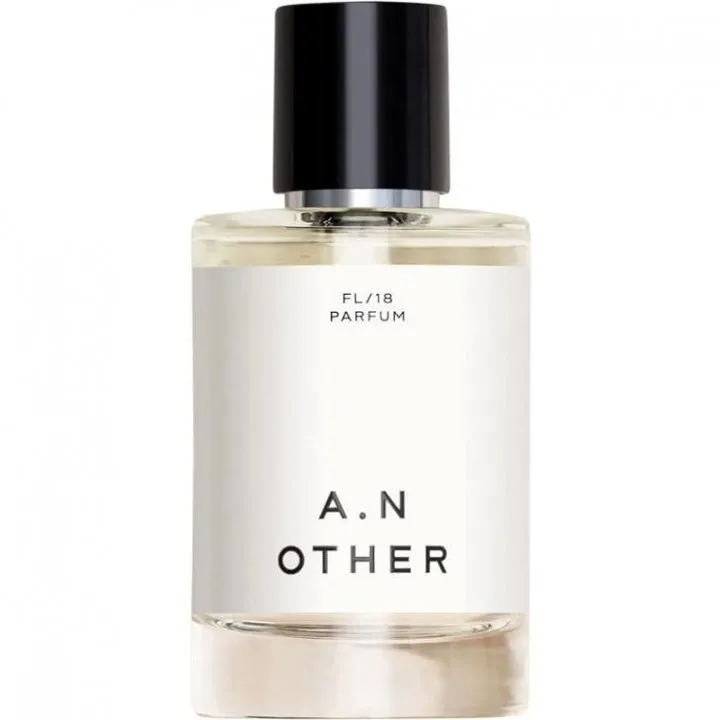 A.N Other FL 2018 / FL/18 parfüm şişesi