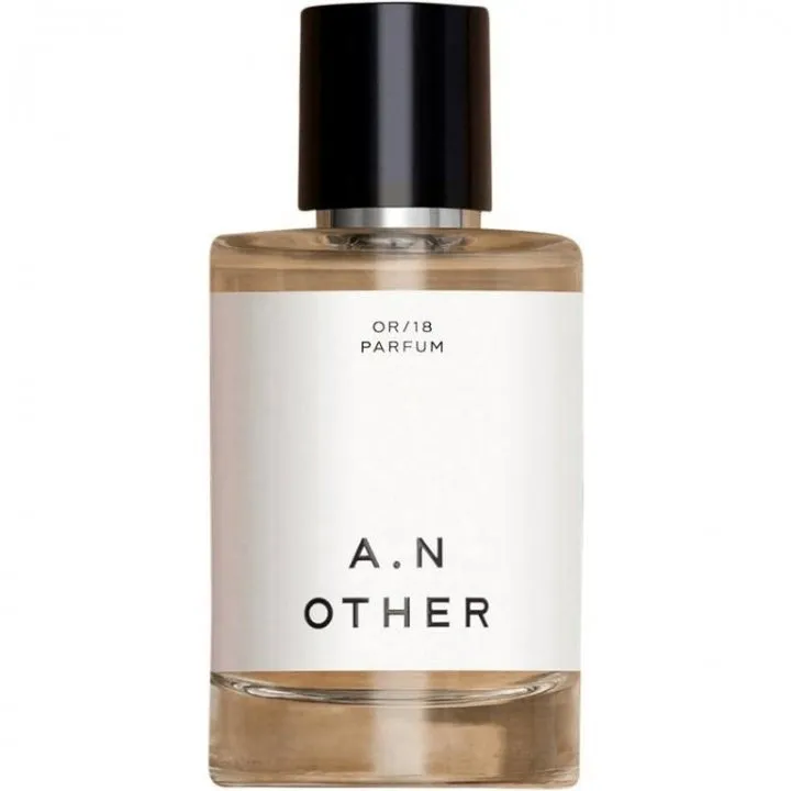 A.N Other Tango Americano / OR/2018 / OR/18 parfüm şişesi