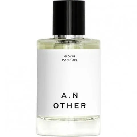 A.N Other WD 2018 / WD/18 parfüm şişesi