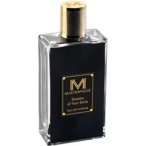 Masterpiece Shadow Of Your Smile perfume bottle