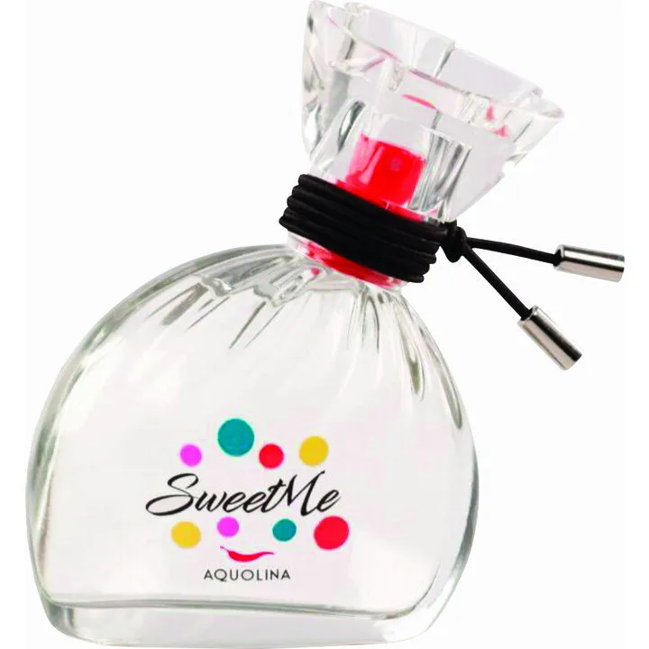 Aquolina Sweet Me perfume bottle