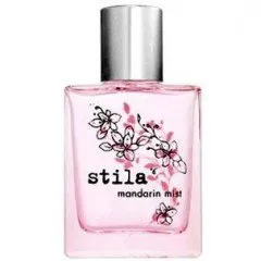 Stila Mandarin Mist parfüm şişesi