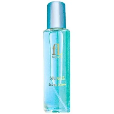 Faberlic Nuage perfume bottle