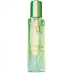 Faberlic Tendre perfume bottle