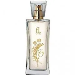 Faberlic Znak Nezhnosti perfume bottle