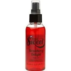 Boots Keep It Sweet - Strawberry Delight parfüm şişesi