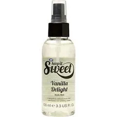 Boots Keep It Sweet - Vanilla Delight parfüm şişesi