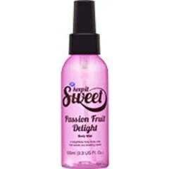 Boots Keep It Sweet - Passion Fruit Delight perfume bottle