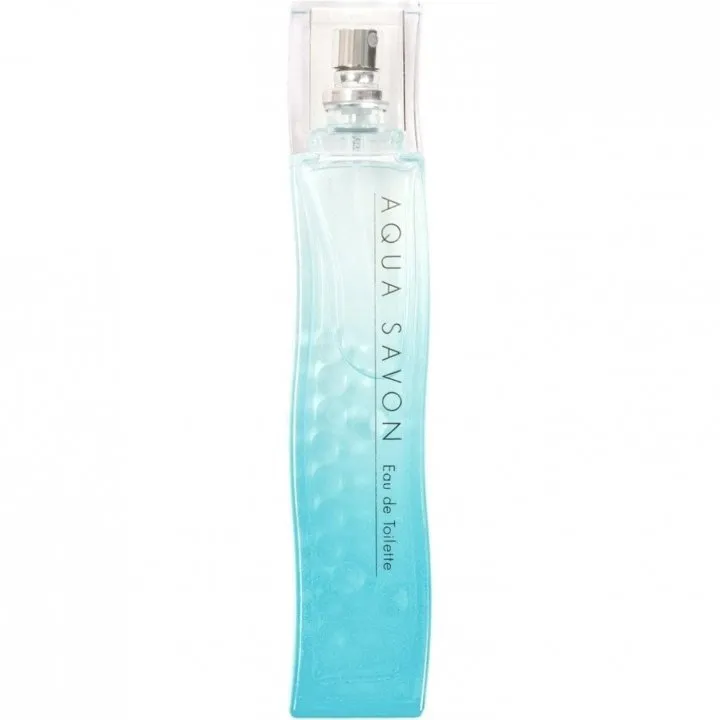 Aqua Savon Emerald Soap / エメラルドソープの香り (Eau de Toilette) parfüm şişesi