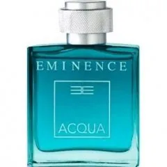 Davis Eminence Acqua parfüm şişesi