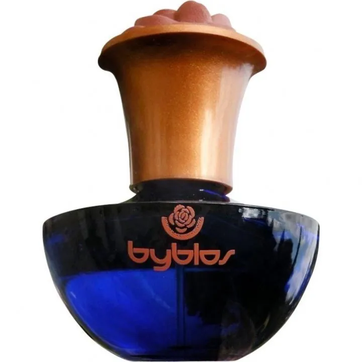 Byblos (1990) (Eau de Parfum) perfume bottle