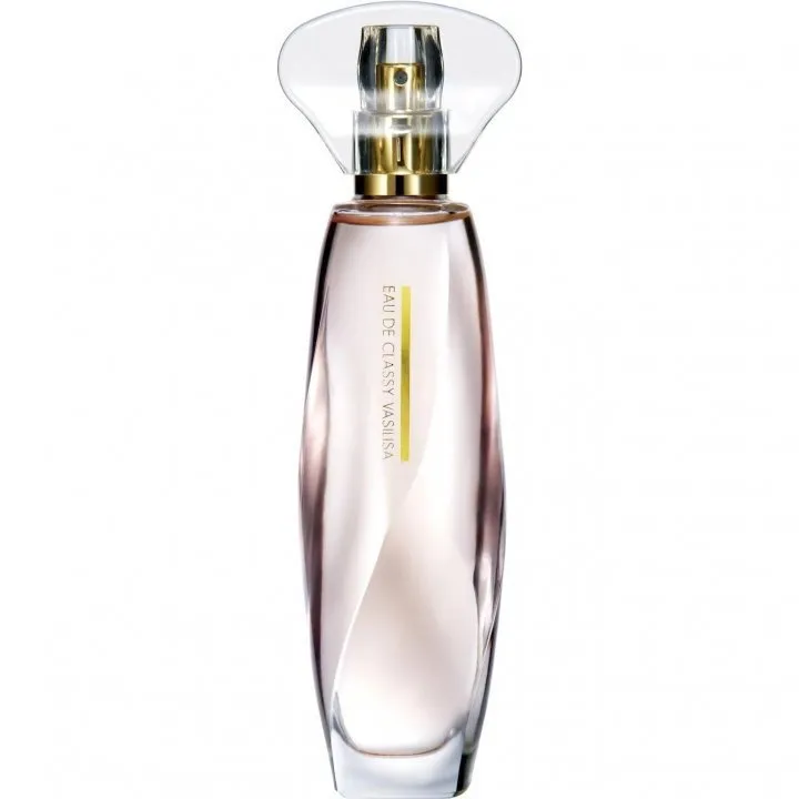 Vasilisa Eau de Classy / オー ド クラッシー perfume bottle