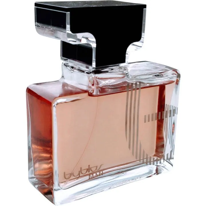 Byblos Man (Eau de Toilette) parfüm şişesi