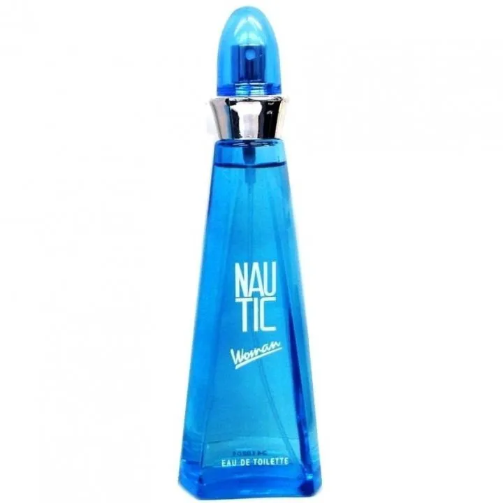 Daffi Club Nautic Woman / Nautic Woman parfüm şişesi