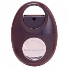 Ulric de Varens Musk Patchouli parfüm şişesi