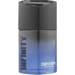 Denver Superman Infinity parfüm şişesi