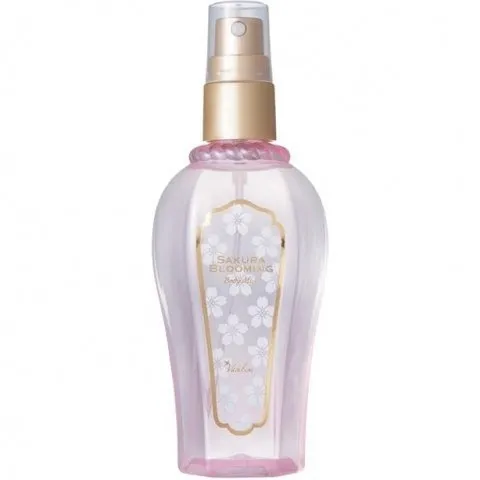Vasilisa Sakura Blooming / サクラ ブルーミング perfume bottle