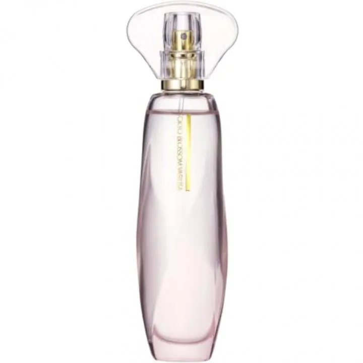 Vasilisa Tokyo Blossom / トーキョー ブロッサム perfume bottle