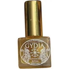 Vala's Enchanted Perfumery Gydja perfume bottle