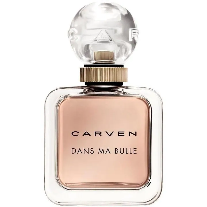 Carven Dans Ma Bulle (Eau de Parfum) parfüm şişesi