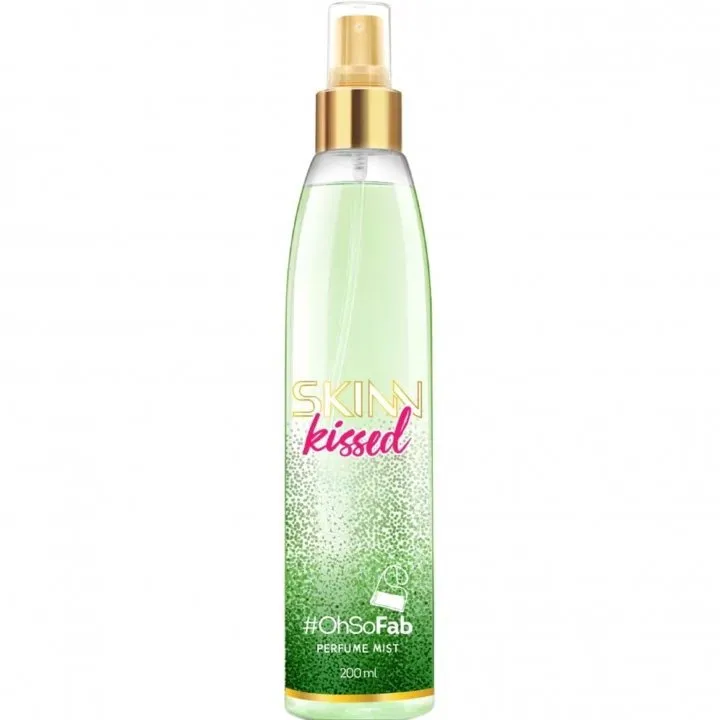 Skinn by Titan Skinn Kissed - #OhSoFab parfüm şişesi