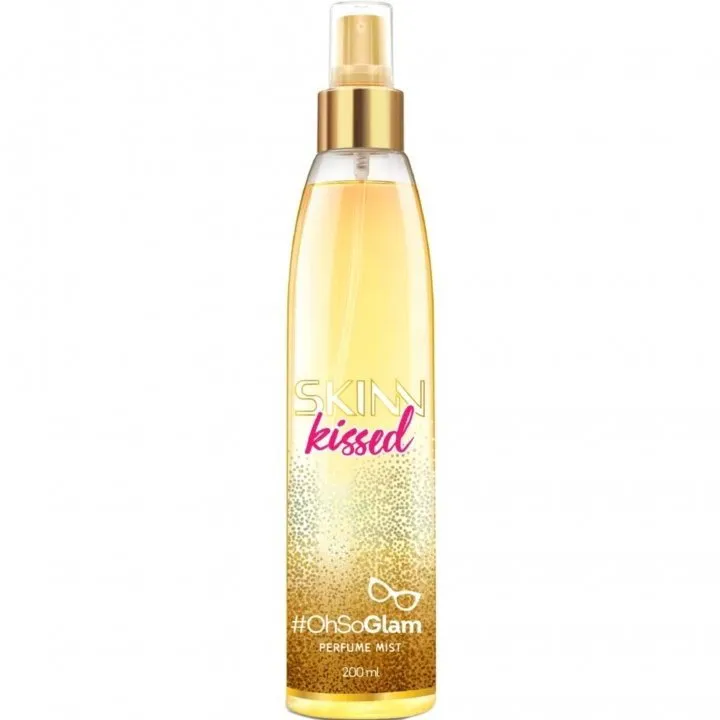 Skinn by Titan Skinn Kissed - #OhSoGlam parfüm şişesi
